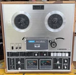 Akai GX-285D Reel To Tape Recorder For Parts / Repair As-is Powers On. Fixed Price $270.00.