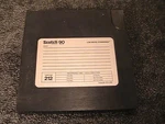 Scotch 90 212 7" Reel Tape, Blank. Fixed Price $20.00.