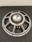 1980 Peavey Replacement Basket Black Widow Speaker Model 1505-8 #302. Fixed Price $125.00.