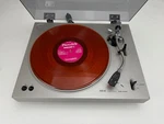 Akai Ap - 001 Drive Turntable Fully Working New Belts. Fixed Price $196.00.