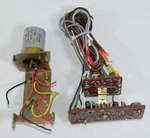 Sony Esp TC-560D Reel To Power Boards. Fixed Price $104.30.