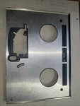 Vintage Dokorder 7700 Reel - Original Top Front Panel. Fixed Price $40.00.