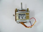 Akai 3000D Reel Electric Co Tokyo Motor Type SSM-11 100V 50 / 60 Amp. Fixed Price $34.00.
