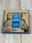 Bach Concerto Minor Chopin 2 Ashkenazy 7.5 Ips Reel Tape London. Fixed Price $34.99.
