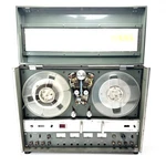 1967 Sony PFM-15 Data Recorder 4-CH Reel Solar Eclipse 1973 W/ Original Tape. Fixed Price $799.99.