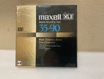Maxell 35-90 Xlii Reel To Tape New.. Fixed Price $90.00.