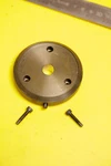 Sony Mci JH-114 Reel Turntable Inner Hub JH16 JH100 JH114. Fixed Price $52.00.