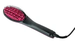 Ceramic Simply Straigth Shair Straightening Brush Black/pink New Box. Fixed Price $19.99.
