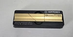 Nortronics QM-313 Edit Splicing Block 1/2" Audio Tape. Fixed Price $49.99.