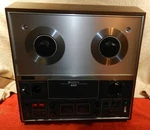 Sony TC-366 Tape Deck Fully Serviced Works, Looks, & Sounds Great. Fixed Price $350.00.