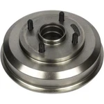 BRD-45 Motorcraft Brake Drum Rear Ford Focus 2000-2011. Fixed Price $127.09.