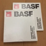 Basf Magnetics D-67059 Se 9510 73 147. Fixed Price $29.95.