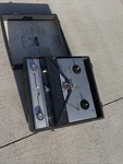 Vintage Webcor Compact Reel-to-reel Tape Recorder, 1960S. Ep 2400 Works. Fixed Price $89.99.