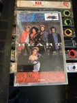 Heart *self Titled *cassette Tape *nm-/vg++ *1985 *capitol *C144276 *club *rca. Fixed Price $5.00.