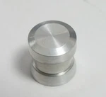 Teac X-3R X-300R Tascam 32 34 22-2 22-4 Tension Roller & Cap Tested. Fixed Price $44.50.