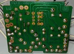 Sony TC-580 / TC-730 Power Supply Circuit Board Oem 044-14. Fixed Price $14.99.
