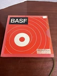 Basf SP52 - REEL/730 M 1/2 In. 2400 Ft Sk 1069. Fixed Price $49.95.