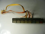 Teac X-10R X-7R ? Control Keyboard. Fixed Price $19.99.