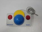 Rare Philips Cd-i Interactive Controller 22ER9012 **not Tested**. Fixed Price $69.99.