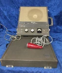 Roberts / A-901 Mic Pre Vintage Field Reference Stereo Amplifier. Fixed Price $329.00.