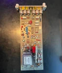 Re-capped Studer 1.080.982-12 Audio Record Card For A80RC. Fixed Price $399.00.