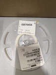 Tdk 220NF 50V X7R Capacitors 0603 - Used, 1000 Units, No Static Packaging. Fixed Price $50.82.