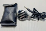 Vintage Lloyd's Model TP-566W All Transistor Tape Recorder Microphone. Fixed Price $9.99.