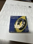 Vintage Webster-chicago Recording Wire Spool With & Box (mystery Audio). Fixed Price $20.00.