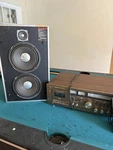 Akai GX-280DSS Reel-to-reel Tape Recorder. Fixed Price $300.00.