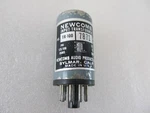 Newcomb TR-100 Microphone Audio Input Transformer. Fixed Price $90.00.