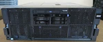 Ibm X3850 M2 Six-core Xeon E7450 2.4GHZ 64GB Ram 72GB Rack Mount Server. Fixed Price $899.65.