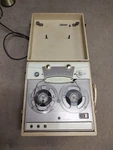 Vintage Webster-chicago Webcor Royal Recorder Reel WP2821-1 Green Eye Tube Rare!. Fixed Price $74.50.
