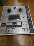 Sony TC-630 Solid State Audio Reel To Tape Recorder Deck Untested For Parts. Fixed Price $160.00.