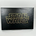 Star Wars And The Story Of Reel RN-561 Part One Two. Fixed Price $299.99.