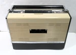 Vintage Grundig TK6 Feel To Reel Tape Recorder West Germany Turns On. Fixed Price $99.00.