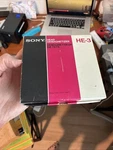 HE-3 Sony Head Demagnetizer Rare New Old Stock!. Fixed Price $59.99.