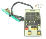 Ampex ATR-100 4 Channel Remote Control Unit #2, Used, Guaranteed. Ap. Fixed Price $660.00.