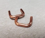 Marantz Pioneer Kenwood Sony Yamaha Stereo Preamp Receiver Jumpers Solid Copper. Fixed Price $12.00.