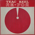 Teac RE-702 Oem 7" Empty Reel, Single Thread, New Box + Bag. Fixed Price $17.95.