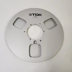 Tdk AMR-10 Empty Dia. Metal Reel. Fixed Price $44.99.