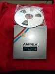 Ampex 1/4 10.5 373 Reel Tape Chamber Music Unknown Artist. Fixed Price $49.95.