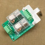 Teac X3R X300R Realistic TR-3000 Play/pause Relay Retrofit Board. Fixed Price $52.00.