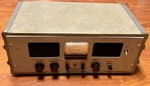 Rare Magnecord PT63-J Recording Amplifier Record-playback #2. Fixed Price $1075.00.