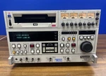 Panasonic AU-65H-P Mii Video Cassette Player/recorder Machine As-is Parts/repair. Fixed Price $746.25.