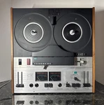 Tandberg 3641 Xd (3600) Cross-field Reel-to-reel Player, Powers On! Plays!. Fixed Price $149.99.