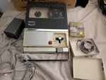 Vista (craig) Model 212 Portable Reel / Tape Recorder With Original Box. Fixed Price $56.48.