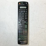 Pioneer XXD3105 Remote Control Genuine Av Receiver Pre Programmed Learning. Fixed Price $19.99.