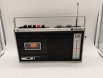 Exceptionally Rare Toshiba RT-293F Cassette Recorder Am/fm Radio 1973 Retro. Fixed Price $42.41.