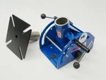 Crossover Vise Bench Mounting Plate - Howard's Total Work Position. Fixed Price $285.95.