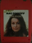 Ray Conniff And The Singers Love Story 8-TRACK Stereo Columbia Ca 30498 Red. Fixed Price $6.75.